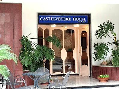 Castelvetere Hotel Via Nazionale Vasi' 128, 89040 Caulonia Marina RC, Italia
