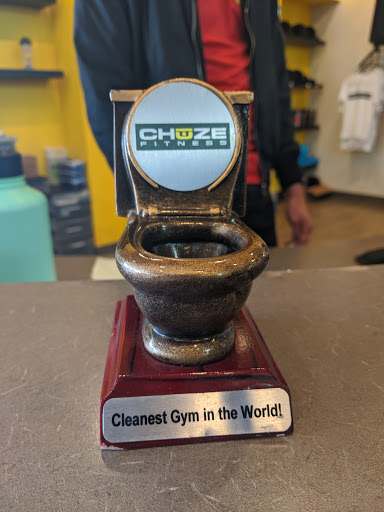 Gym «Chuze Fitness», reviews and photos, 9851 Walker St, Cypress, CA 90630, USA