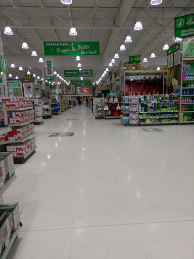Home Improvement Store «Menards», reviews and photos, 22800 Everton Ave N, Forest Lake, MN 55025, USA