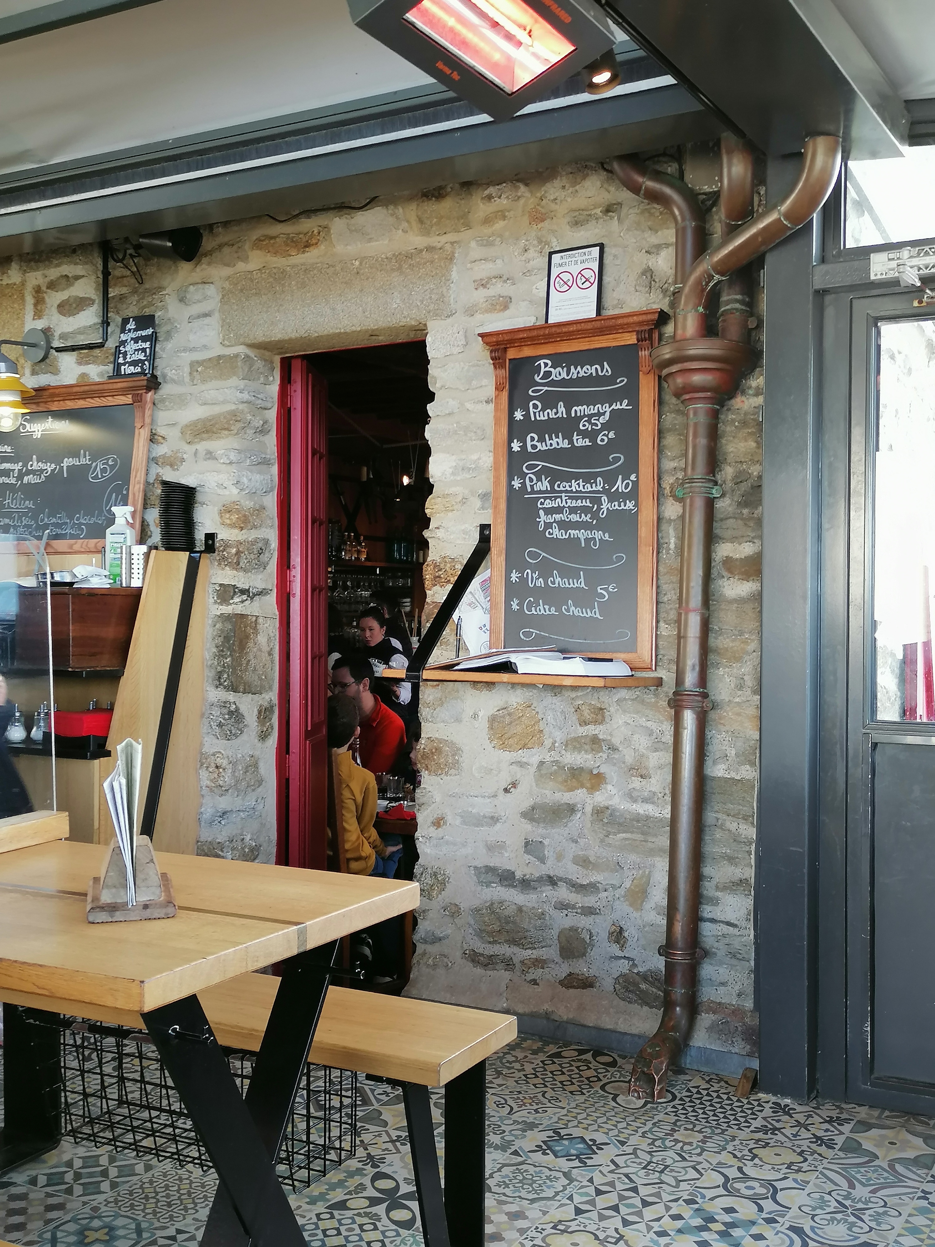 Photo n° 5 de l'avis de Estelle.a fait le 23/02/2024 à 15:25