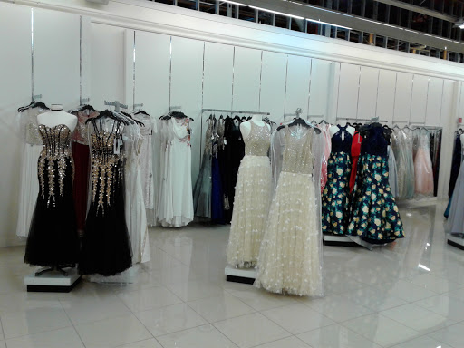 Dress Store «Camille La Vie», reviews and photos, 12801 W Sunrise Blvd #831, Sunrise, FL 33323, USA