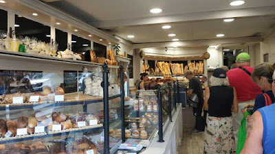 Boulangerie Au Petit Duc à Cagnes-sur-Mer