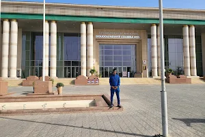 Grand Théâtre National de Dakar image