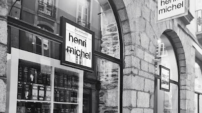 Henri Michel à Rennes
