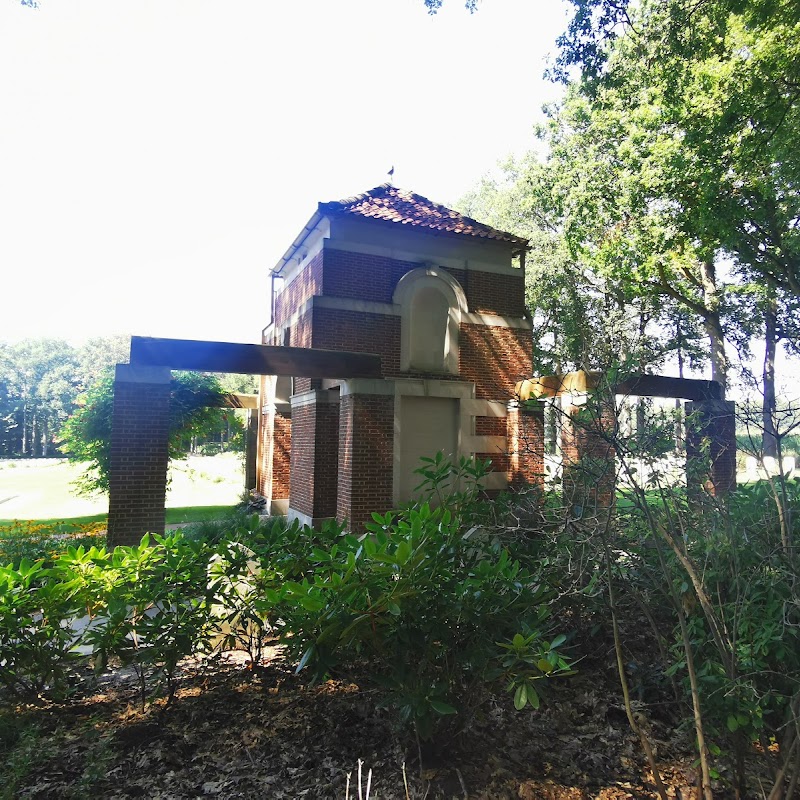 Oorlogsgraven van het Gemenebest Arnhem Oosterbeek