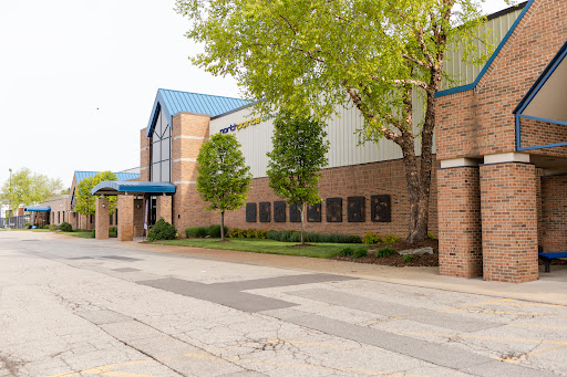 NorthPointe Christian Middle and High School