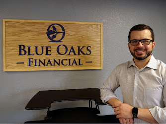 Blue Oaks Financial