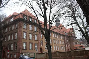 Goethegymnasium Weißenfels image