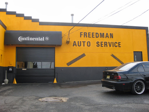 Auto Repair Shop «Freedman Auto Service», reviews and photos, 1690 NJ-27, Edison, NJ 08817, USA