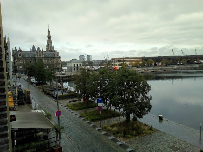 Beoordelingen van Donerland in Antwerpen - Restaurant