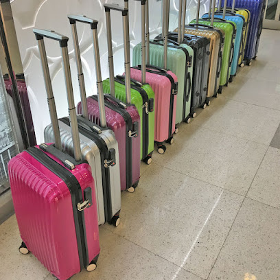 maletas de viaje importadora