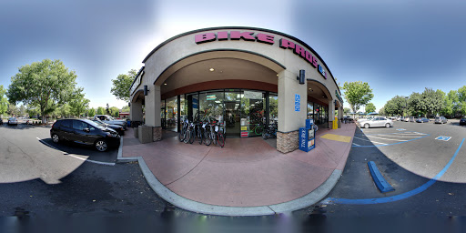 Bicycle Store «BIKE PROS usa», reviews and photos, 8740 La Riviera Dr, Sacramento, CA 95826, USA