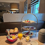 Photo n°1 de l'avis de Wolle. fait le 16/07/2023 à 14:05 sur le  Landhotel Heidkrug à Munster