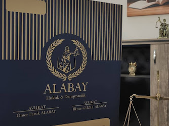 Alabay & Güzel Hukuk ve Danışmanlık Bürosu