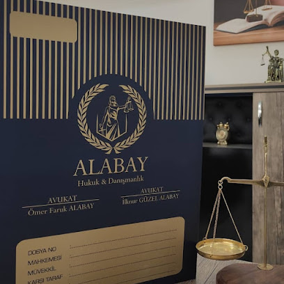 Alabay & Güzel Hukuk ve Danışmanlık Bürosu