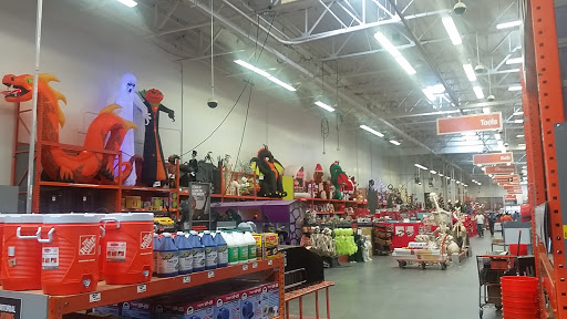 The Home Depot