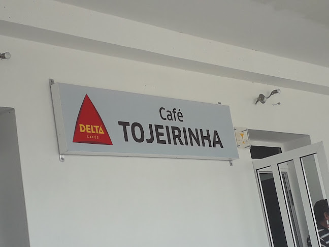 Café Tojeirinha - Cafeteria