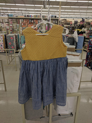 Craft Store «Hobby Lobby», reviews and photos, 1717 Old Fort Pkwy, Murfreesboro, TN 37129, USA