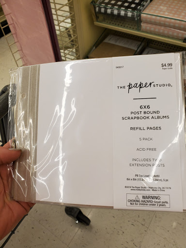 Craft Store «Hobby Lobby», reviews and photos, 4033 Veterans Memorial Pkwy, St Peters, MO 63376, USA