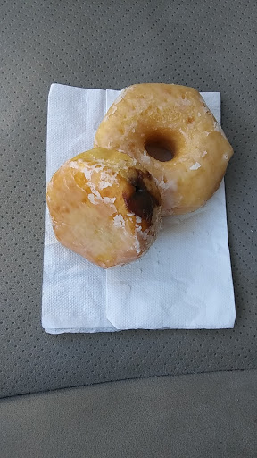 Donut Shop «Shipley Do-Nuts», reviews and photos, 501 E Abram St, Arlington, TX 76010, USA