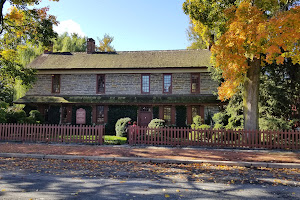Wright's Ferry Mansion