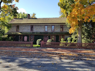 Wright's Ferry Mansion