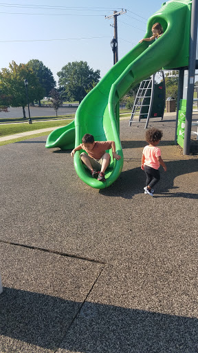 Community Center «Soldier Support Center», reviews and photos, 2702 Michigan Ave, Fort Campbell, KY 42223, USA