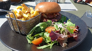 Photo n°49 de Le Dz Restaurant - Lounge Bar à Tallard ()