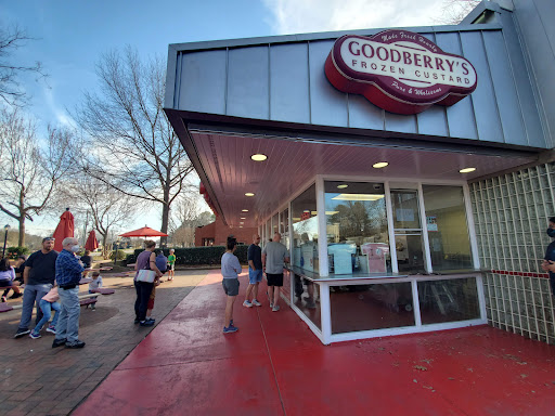 Goodberry's Frozen Custard