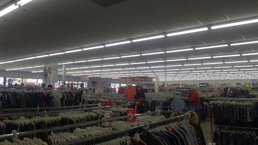 Thrift Store «Arc Thrift Store», reviews and photos