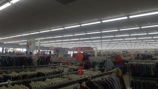Thrift Store «Arc Thrift Store», reviews and photos, 8996 W Bowles Ave, Littleton, CO 80123, USA