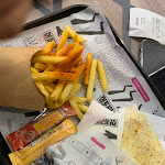 Photo n° 4 de l'avis de Maria.t fait le 09/09/2023 à 17:59 pour New School Tacos Toulouse - Saint-Cyprien à Toulouse