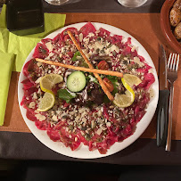 Les plus récentes photos du Restaurant de viande boeuf et cie ( sas Roi boeuf ) à Bernolsheim - n°6
