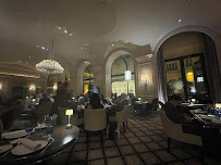 Les plus récentes photos du Restaurant méditerranéen Le George à Paris - n°7