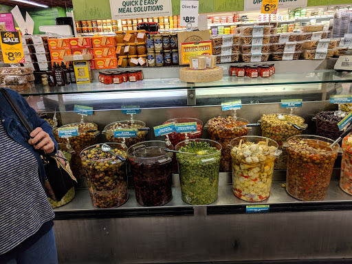 Supermarket «Fairway Market», reviews and photos, 1258 Corporate Dr, Westbury, NY 11590, USA