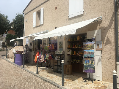 Ô cabanon des senteurs à Le Castellet