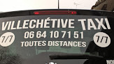 Service de taxi VILLECHETIVE TAXI 89320 Villechétive