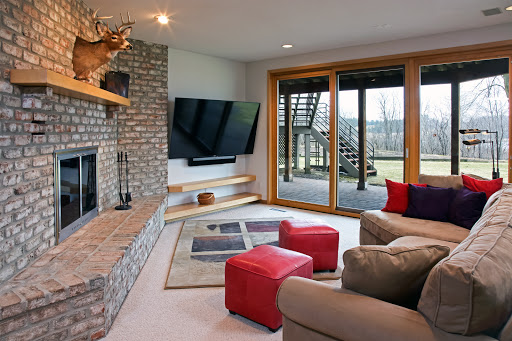 General Contractor «Hoffman Weber Construction», reviews and photos, 3515 48th Ave N, Minneapolis, MN 55429, USA