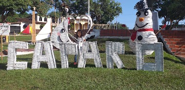 Plaza Bolivar