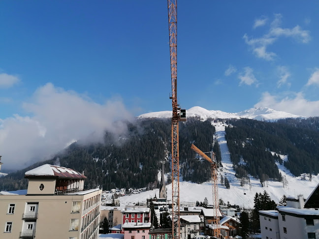 Brämabüelstrasse 11, 7270 Davos, Schweiz