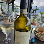 Photo n°2 de l'avis de Matthias.a fait le 23/09/2020 à 14:45 sur le  La Sirena à Tavernola Bergamasca