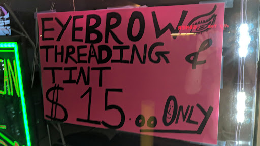 Beauty Salon «Selis Beauty Salon», reviews and photos, 3361 Dempster St, Skokie, IL 60076, USA