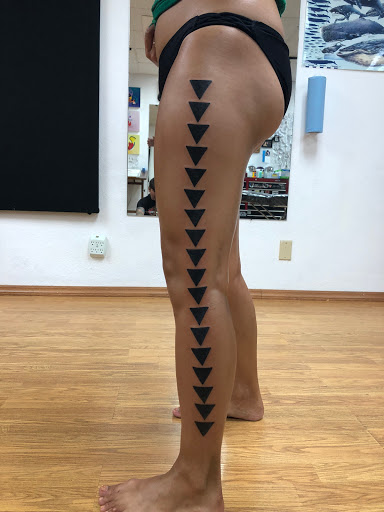 Explore ladies wrist tattoo ideas, creative tattoo ideas in Lahaina, available at Sweet Trade Tattoo