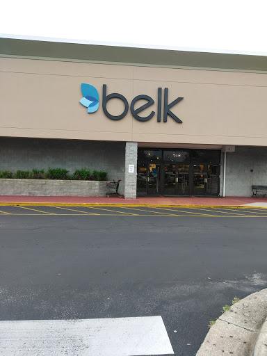 Department Store «Belk», reviews and photos, 2617 S Woodland Blvd, DeLand, FL 32720, USA