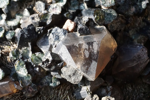 Natural History Museum «Rice Northwest Museum of Rocks & Minerals», reviews and photos, 26385 NW Groveland Dr, Hillsboro, OR 97124, USA