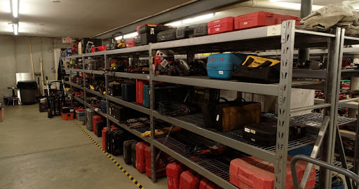 Mechanical Contractor «Axcess Industries Inc.», reviews and photos, 5869 Pottsville Pike, Leesport, PA 19533, USA