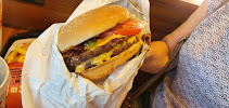 Hamburger du Restauration rapide Burger King à Perpignan - n°13