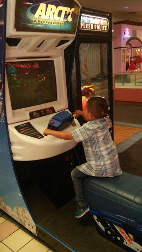 Shopping Mall «Indio Fashion Mall Shopping Center», reviews and photos, 82001 CA-111, Indio, CA 92201, USA