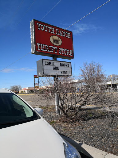 Thrift Store «Idaho Youth Ranch Thrift Store», reviews and photos