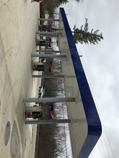 Gas Station «Sunoco Gas Station», reviews and photos, 2061 US-23, Delaware, OH 43015, USA